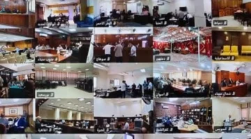 حسم الجدل قانونيًا.. هل يمكن لمرشح مجلس النواب الترشح في دائرتين؟ هذا هو الموقف النهائي 1